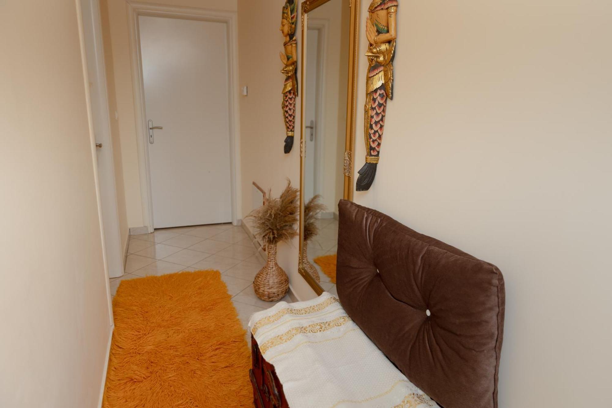 Rosalena'S House Villa Chalkida Luaran gambar